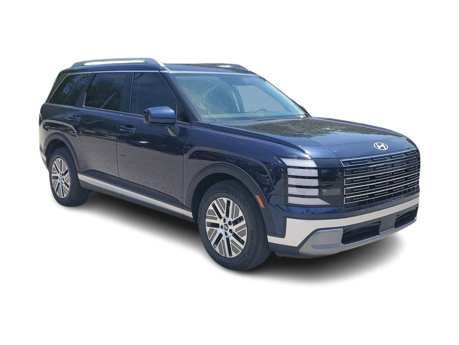 Thumbnail: 2026 Hyundai Palisade - 17