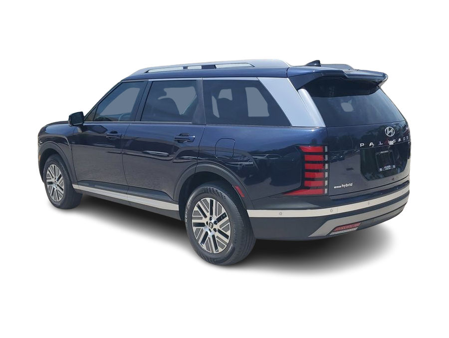 Thumbnail: 2026 Hyundai Palisade - 3