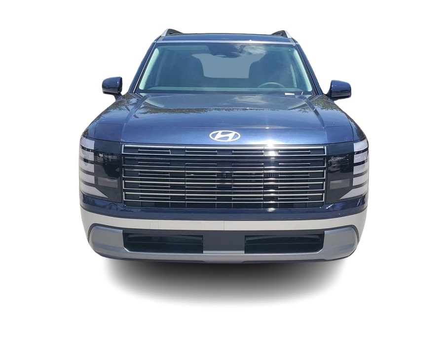 Thumbnail: 2026 Hyundai Palisade - 5