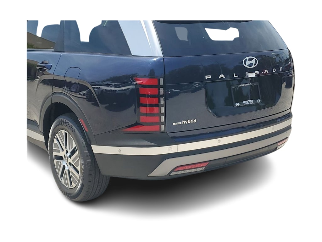 Thumbnail: 2026 Hyundai Palisade - 19