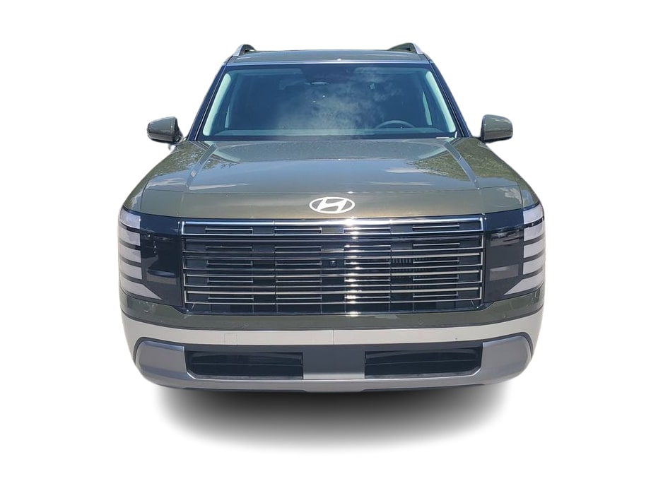 Thumbnail: 2026 Hyundai Palisade - 5