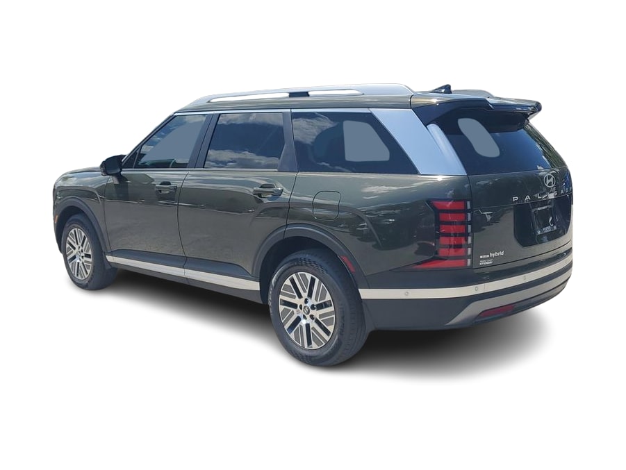 Thumbnail: 2026 Hyundai Palisade - 3