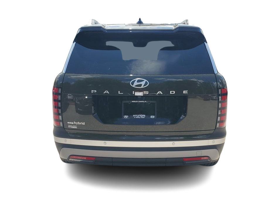 Thumbnail: 2026 Hyundai Palisade - 4