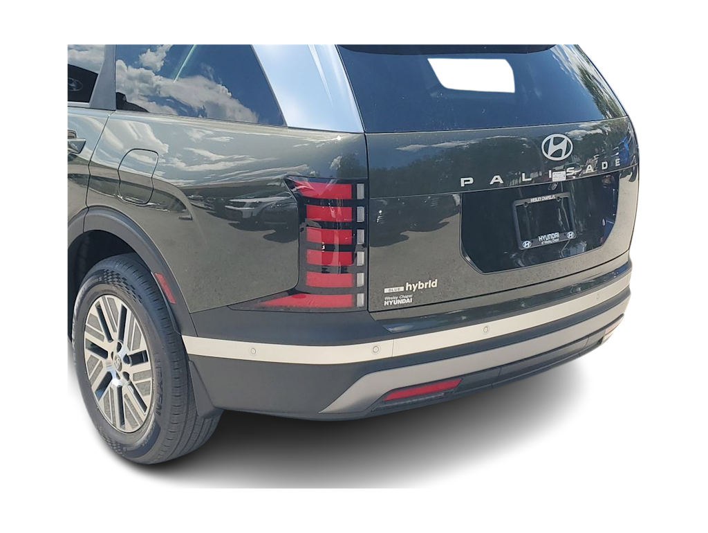Thumbnail: 2026 Hyundai Palisade - 21
