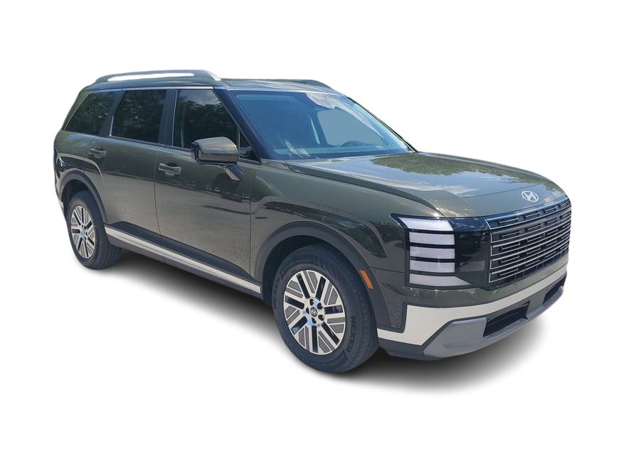 Thumbnail: 2026 Hyundai Palisade - 19