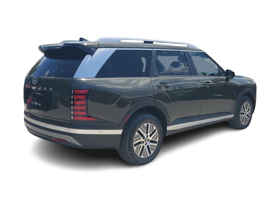 Thumbnail: 2026 Hyundai Palisade - 18