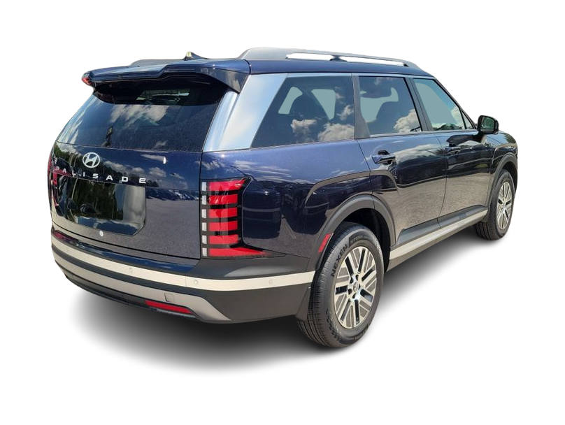 Thumbnail: 2026 Hyundai Palisade - 17
