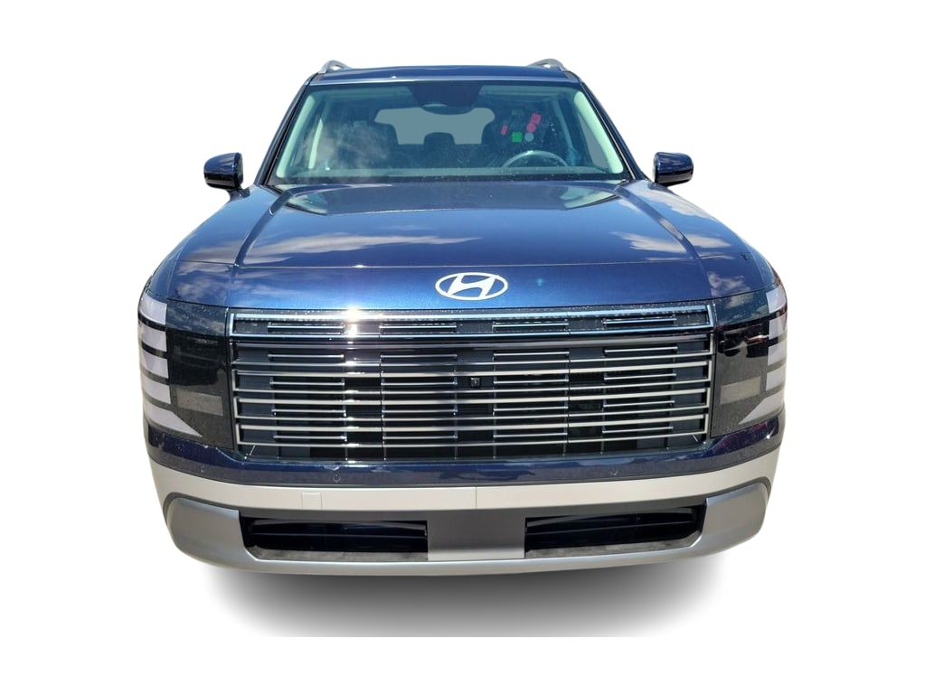 Thumbnail: 2026 Hyundai Palisade - 5