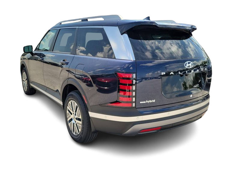 Thumbnail: 2026 Hyundai Palisade - 3