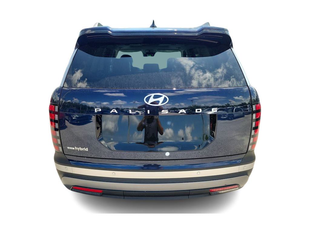 Thumbnail: 2026 Hyundai Palisade - 4