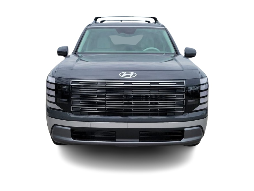 Thumbnail: 2026 Hyundai Palisade - 5