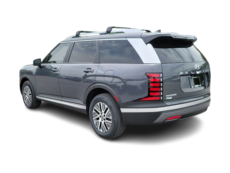 Thumbnail: 2026 Hyundai Palisade - 3
