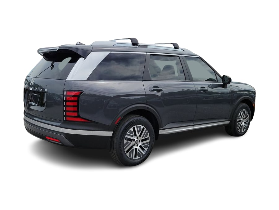 Thumbnail: 2026 Hyundai Palisade - 17