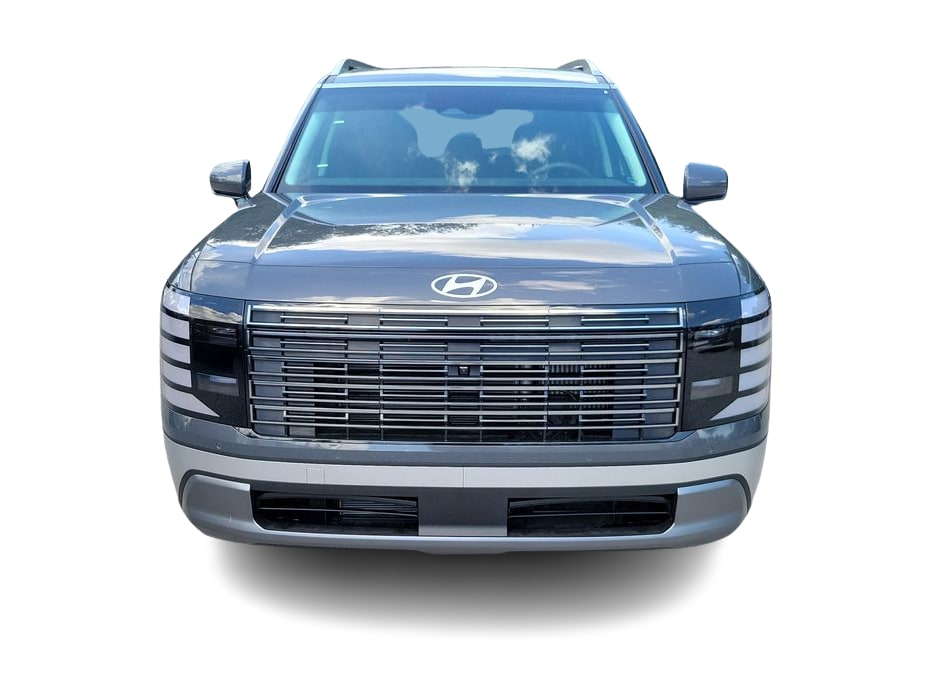 Thumbnail: 2026 Hyundai Palisade - 5