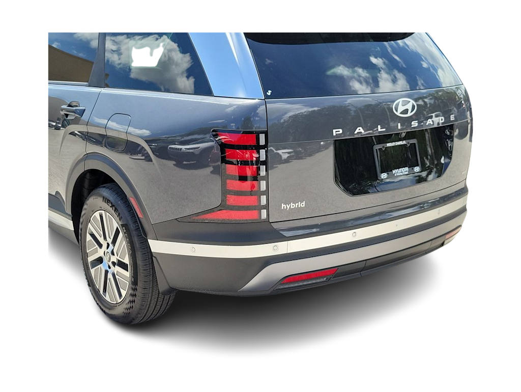 Thumbnail: 2026 Hyundai Palisade - 22