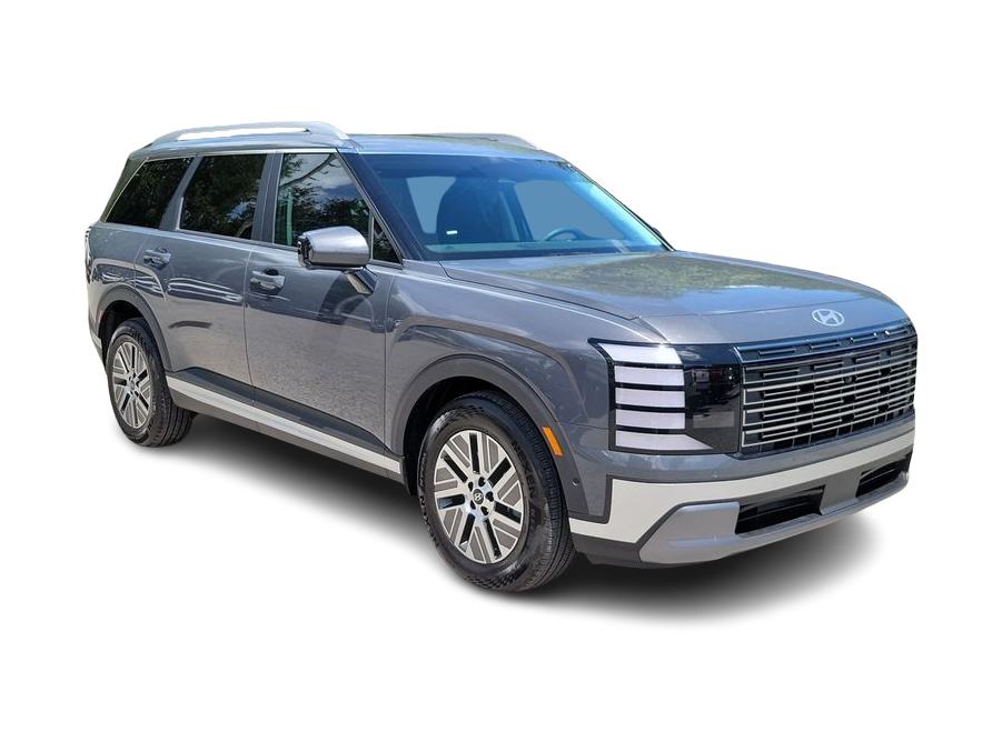 Thumbnail: 2026 Hyundai Palisade - 20