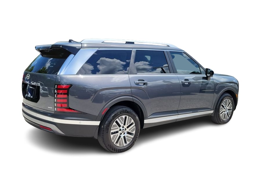 Thumbnail: 2026 Hyundai Palisade - 19