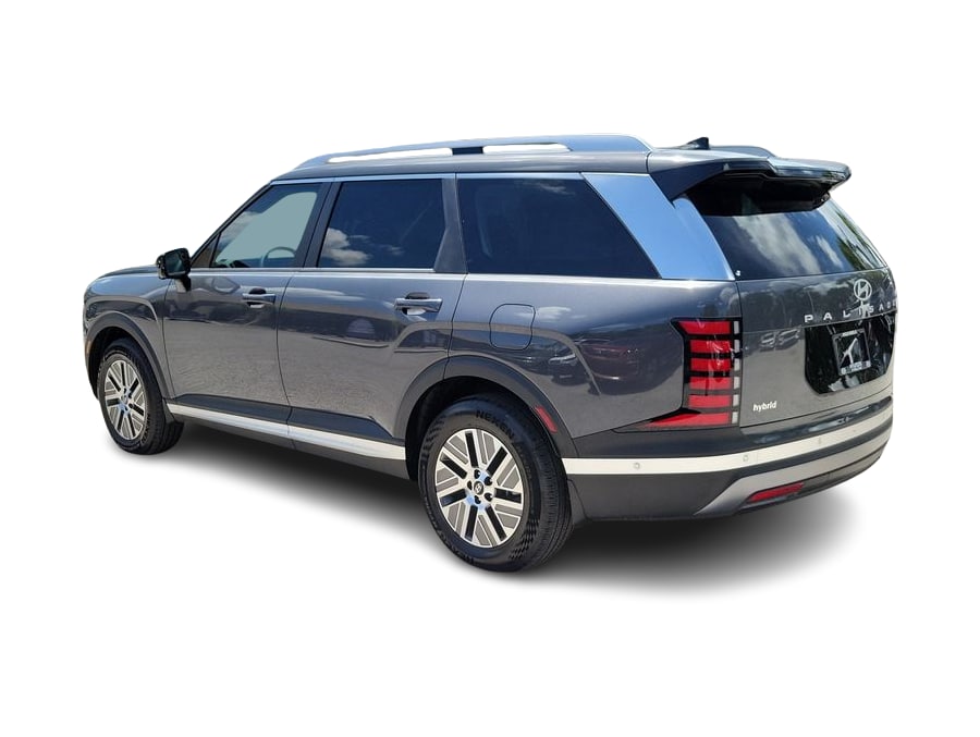 Thumbnail: 2026 Hyundai Palisade - 3