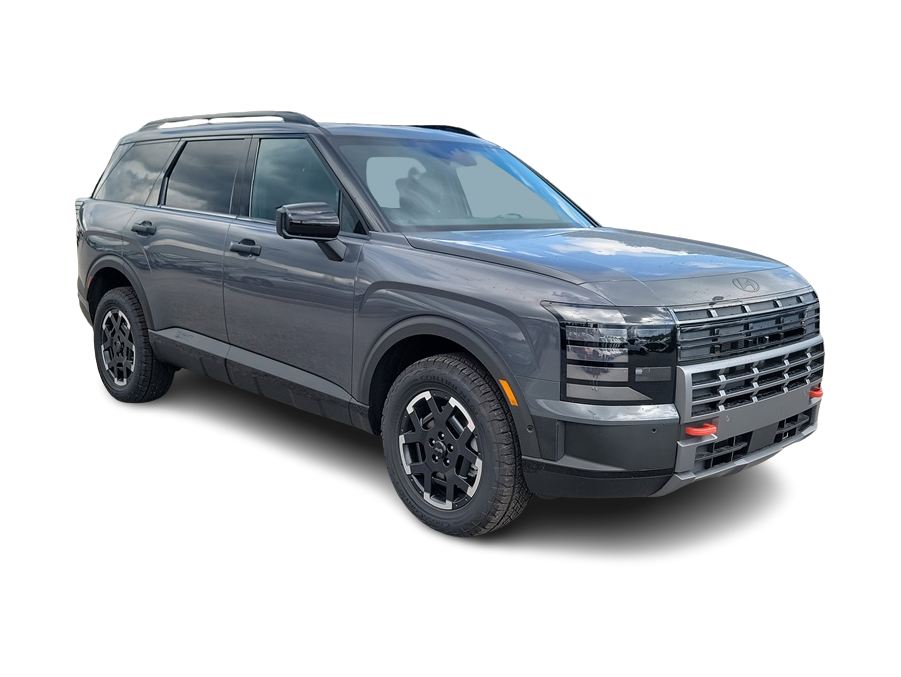 Thumbnail: 2026 Hyundai Palisade - 19