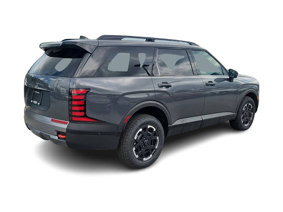 Thumbnail: 2026 Hyundai Palisade - 18