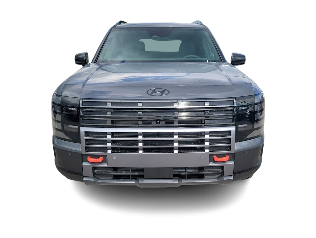 Thumbnail: 2026 Hyundai Palisade - 5