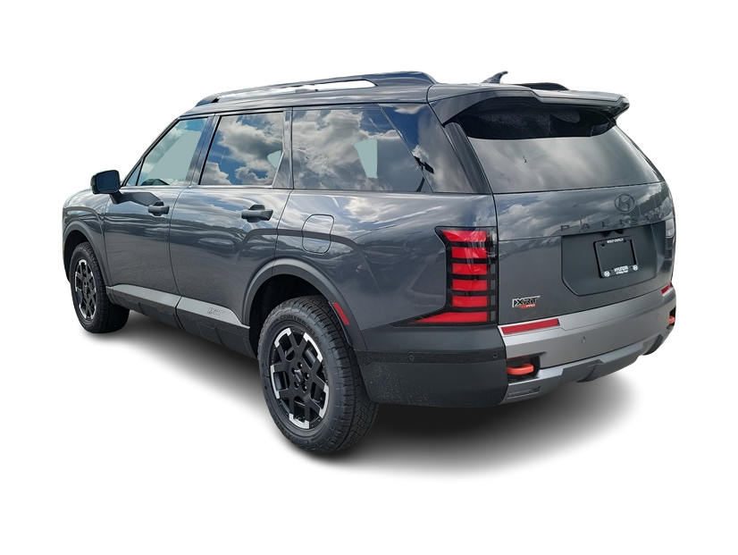 Thumbnail: 2026 Hyundai Palisade - 3