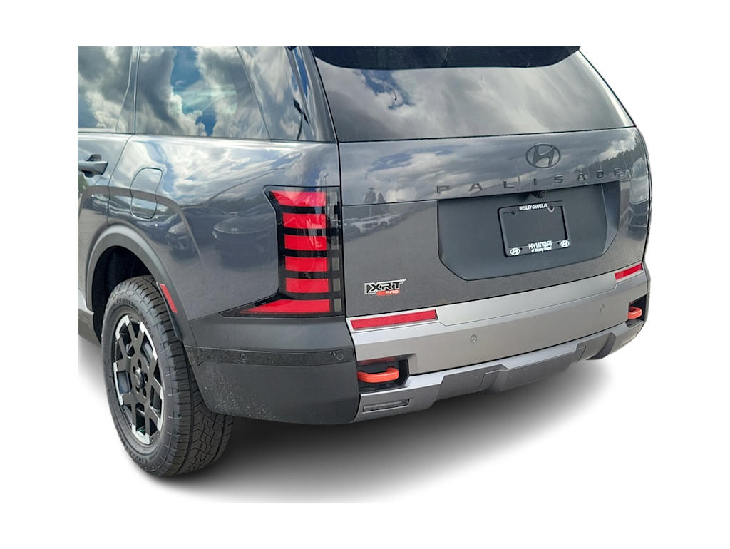 Thumbnail: 2026 Hyundai Palisade - 20