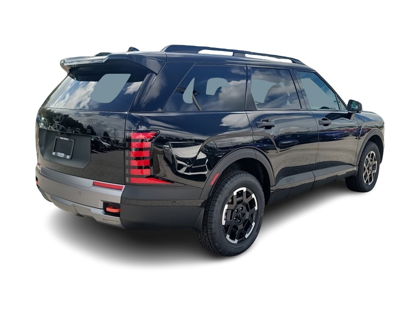 Thumbnail: 2026 Hyundai Palisade - 17