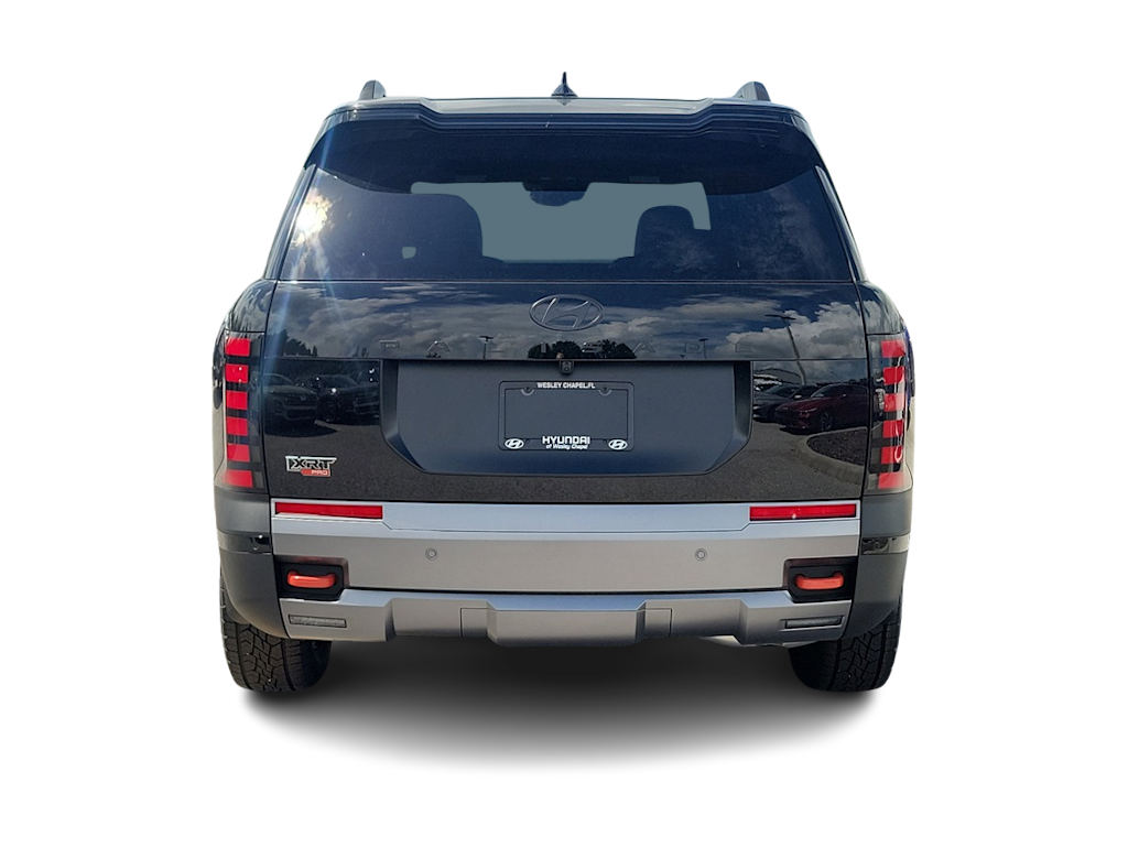 Thumbnail: 2026 Hyundai Palisade - 4