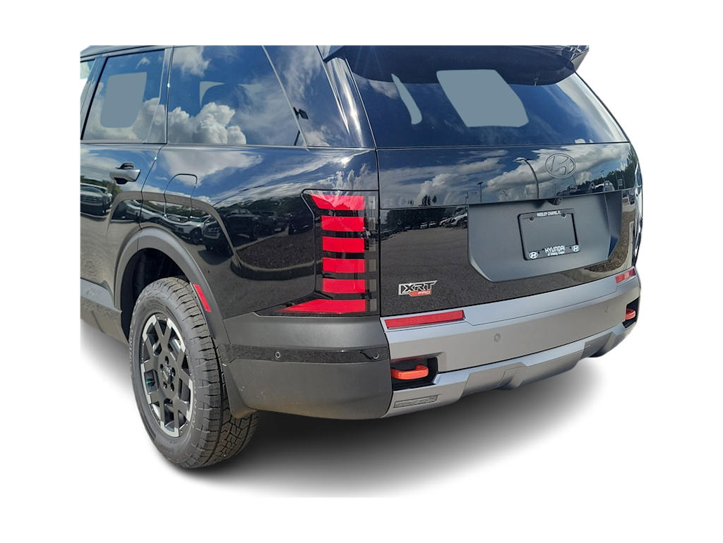 Thumbnail: 2026 Hyundai Palisade - 19