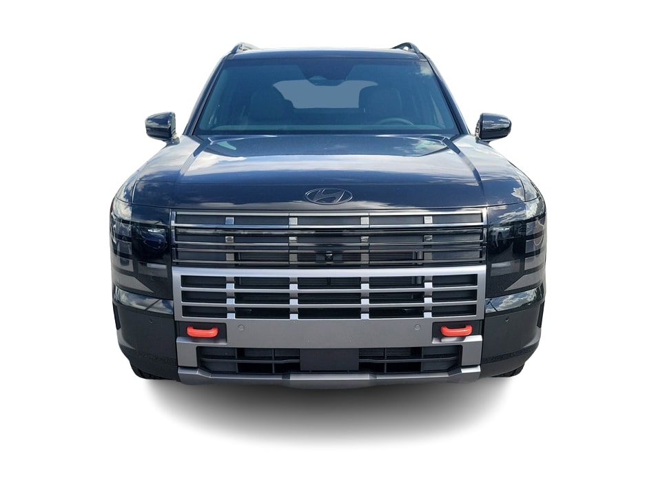 Thumbnail: 2026 Hyundai Palisade - 5