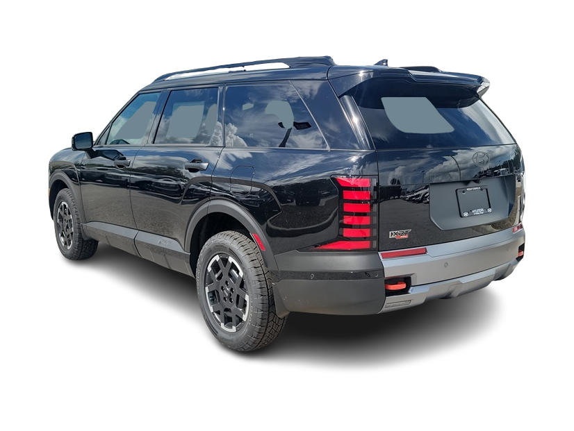 Thumbnail: 2026 Hyundai Palisade - 3