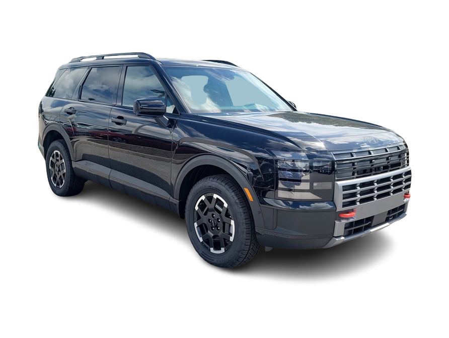 Thumbnail: 2026 Hyundai Palisade - 18