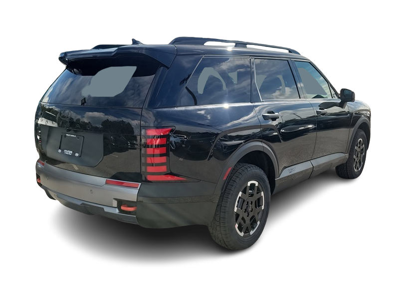 Thumbnail: 2026 Hyundai Palisade - 17