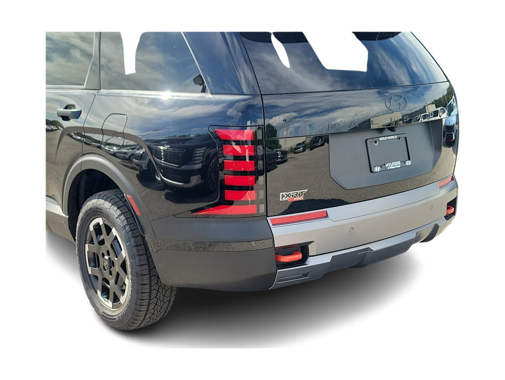 Thumbnail: 2026 Hyundai Palisade - 19