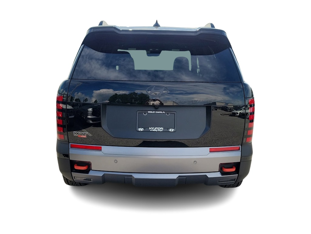 Thumbnail: 2026 Hyundai Palisade - 4