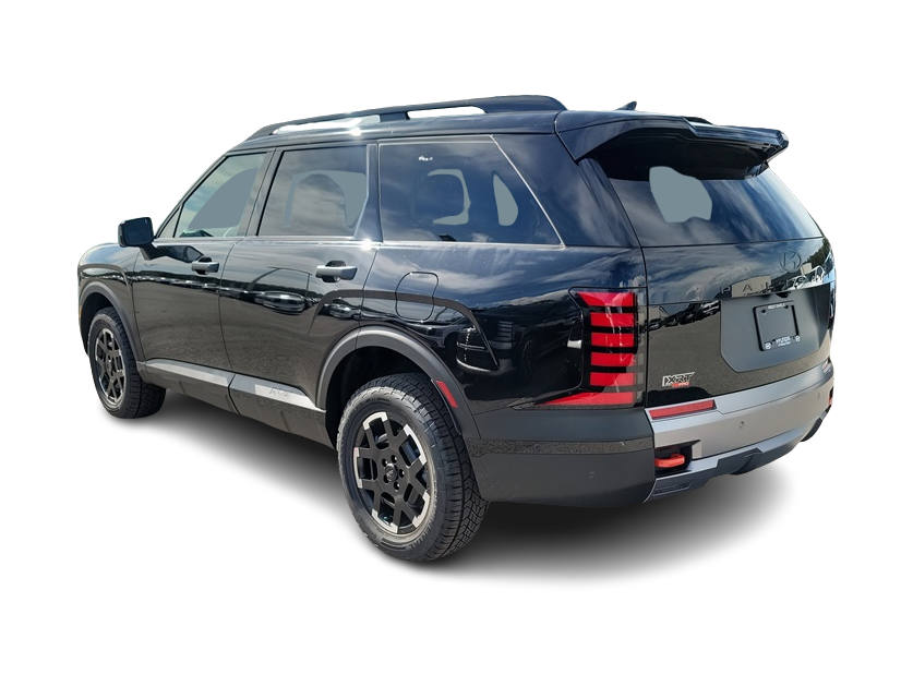 Thumbnail: 2026 Hyundai Palisade - 3