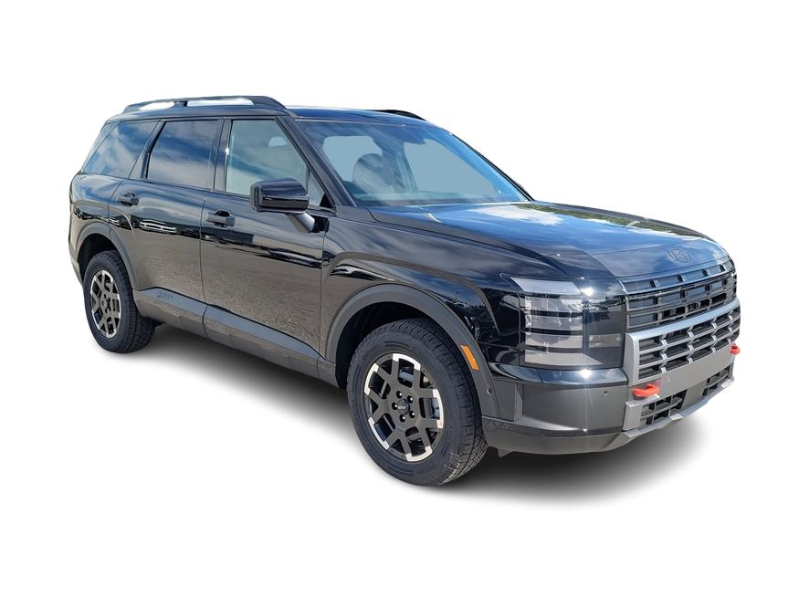 Thumbnail: 2026 Hyundai Palisade - 18