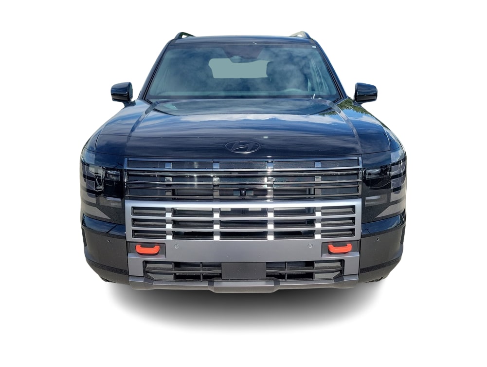 Thumbnail: 2026 Hyundai Palisade - 5