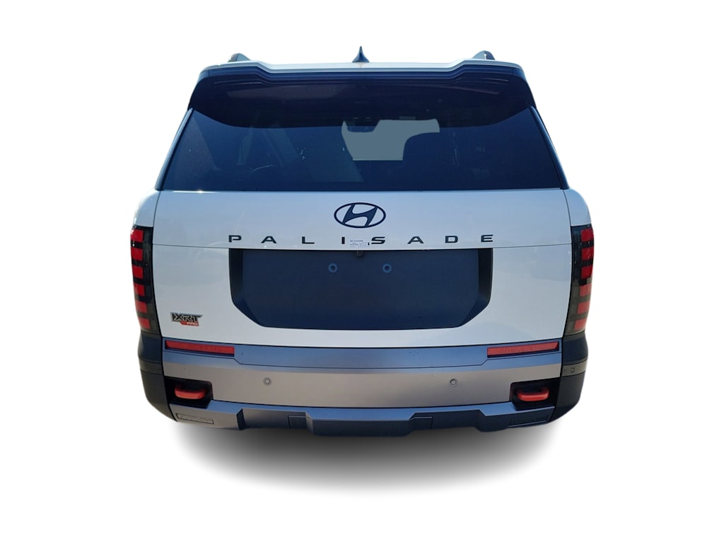 Thumbnail: 2026 Hyundai Palisade - 5