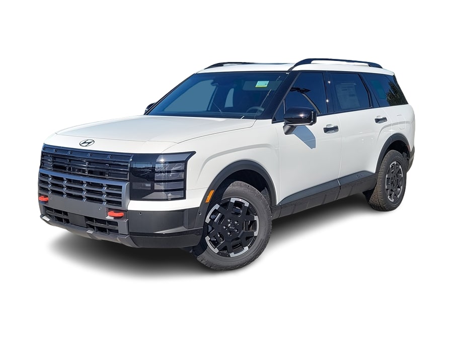Thumbnail: 2026 Hyundai Palisade - 2