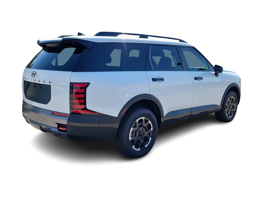 Thumbnail: 2026 Hyundai Palisade - 18