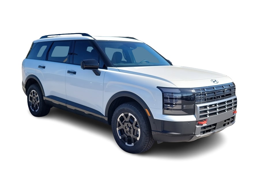 Thumbnail: 2026 Hyundai Palisade - 19