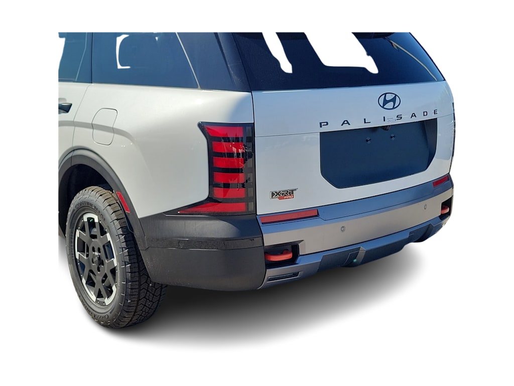 Thumbnail: 2026 Hyundai Palisade - 21