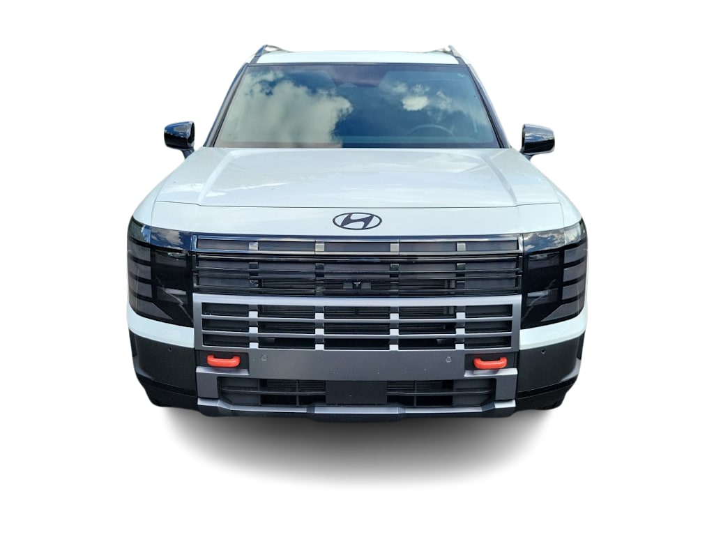 Thumbnail: 2026 Hyundai Palisade - 5