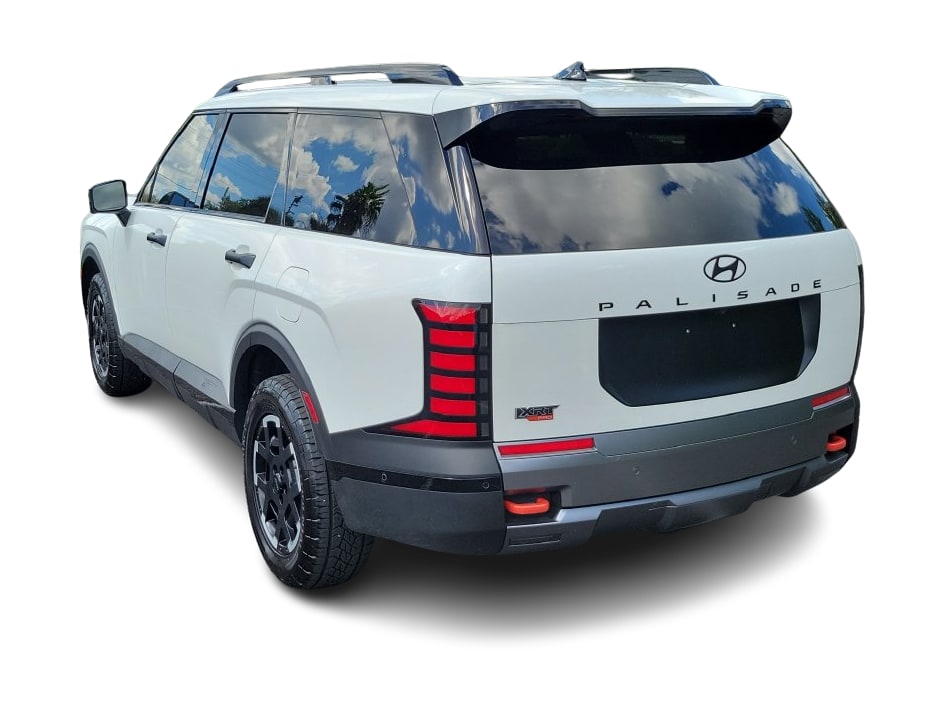 Thumbnail: 2026 Hyundai Palisade - 3