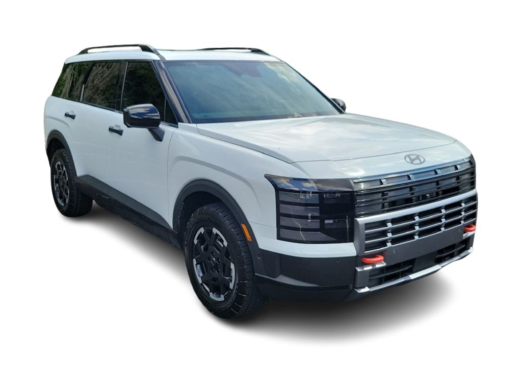 Thumbnail: 2026 Hyundai Palisade - 17