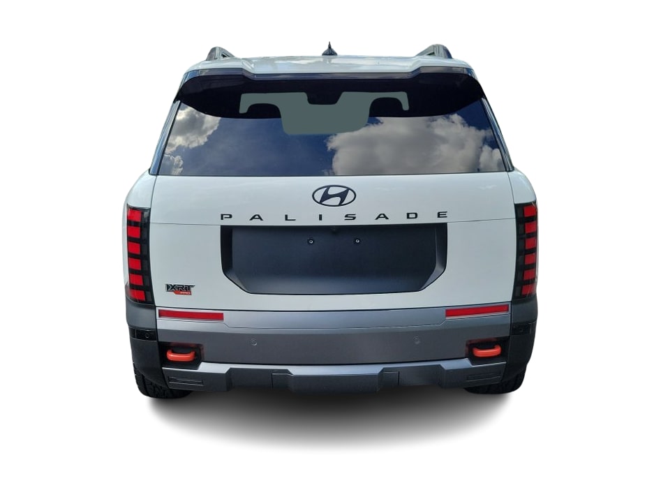 Thumbnail: 2026 Hyundai Palisade - 4