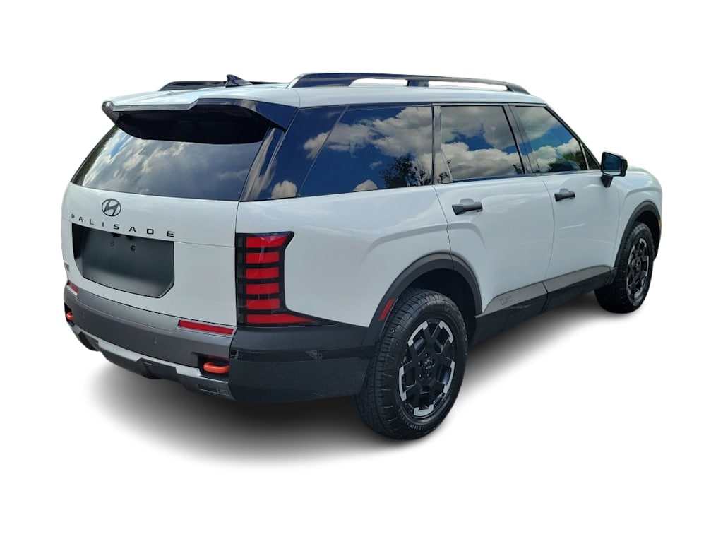 Thumbnail: 2026 Hyundai Palisade - 18