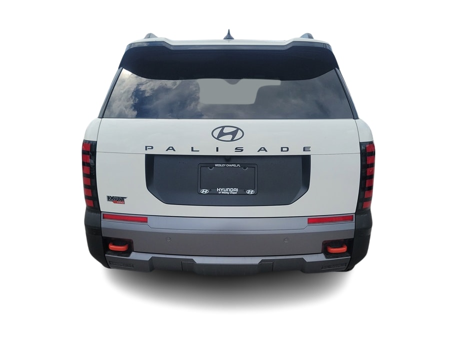 Thumbnail: 2026 Hyundai Palisade - 4